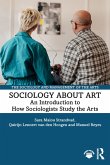 Sociology about Art (eBook, ePUB)