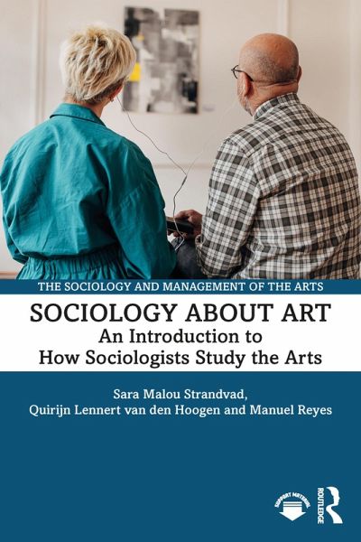 Sociology about Art (eBook, ePUB)
