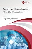 Smart Healthcare Systems (eBook, ePUB)