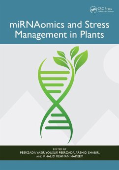 Cover miRNAomics and Stress Management in Plants (eBook, ePUB)