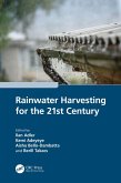 Rainwater Harvesting for the 21st Century (eBook, PDF)