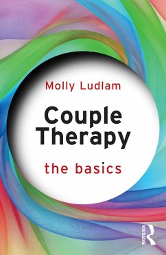 Cover Couple Therapy (eBook, ePUB)