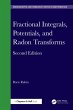 Fractional Integrals, Potentials, and... - Bild 1