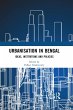 Urbanisation in Bengal (eBook, ePUB) - Bild 1