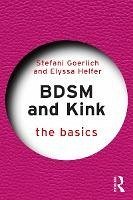 Cover BDSM and Kink (eBook, ePUB)