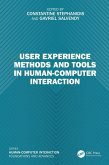 User Experience Methods and Tools in Human-Computer Interaction (eBook, ePUB)