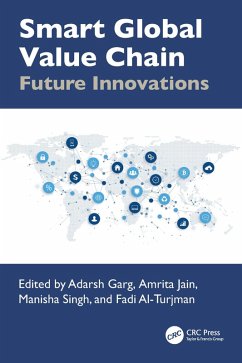 Smart Global Value Chain (eBook, ePUB)