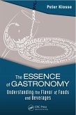 The Essence of Gastronomy (eBook, ePUB)