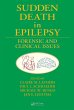 Sudden Death in Epilepsy (eBook, ePUB) - Bild 1