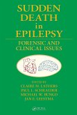 Sudden Death in Epilepsy (eBook, ePUB)
