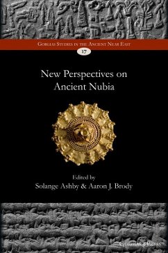 New Perspectives on Ancient Nubia (eBook, PDF)