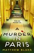 A Murder in Paris (eBook, ePUB) - Bild 1