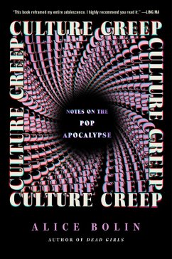 Cover Culture Creep (eBook, ePUB)