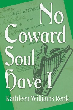 Cover No Coward Soul Have I (eBook, ePUB)
