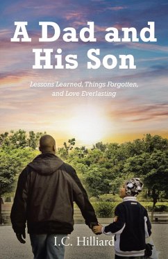 Cover A Dad and His Son (eBook, ePUB)