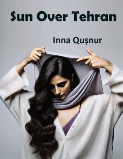 Cover Sun Over Tehran (eBook, ePUB)