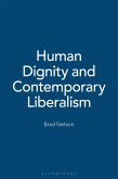 Human Dignity and Contemporary Liberalism (eBook, PDF)