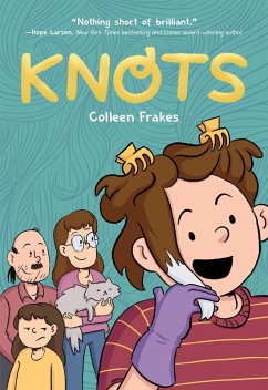 Knots (eBook, ePUB) - Frakes, Colleen