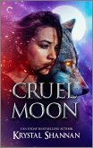 Cruel Moon (eBook, ePUB)