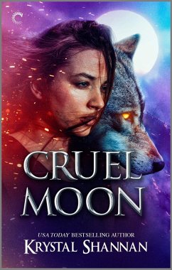 Cover Cruel Moon (eBook, ePUB)