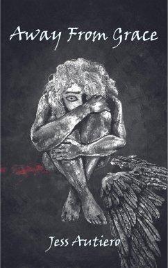 Cover Away from Grace (eBook, ePUB)