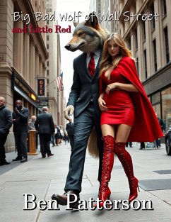 Cover Big Bad Wolf of Wall Street (eBook, ePUB)