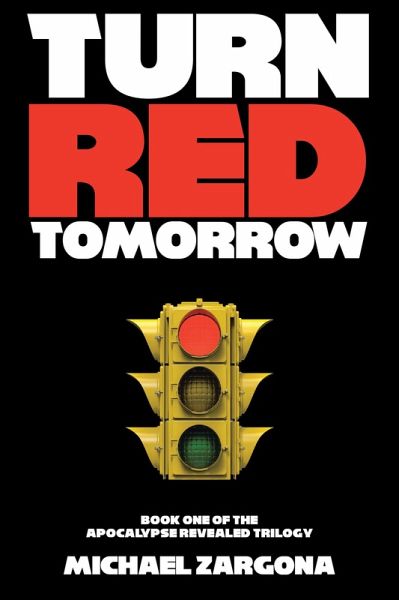 Turn Red Tomorrow (eBook, ePUB) Turn Red Tomorrow (eBook, ePUB)