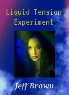 Cover Liquid Tension Experiment (eBook, ePUB)