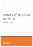 Security of my Social Networks v2.0 (eBook, ePUB)