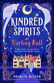 Kindred Spirits at Harling Hall (eBook, ePUB)