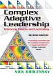 Complex Adaptive Leadership (eBook,... - Bild 1