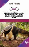 Celvedis Merogojamu makonu risinajumu izveide, izmantojot AWS (eBook, ePUB)