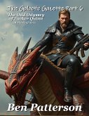 The Galactic Gazette Files: Part 6 (eBook, ePUB)