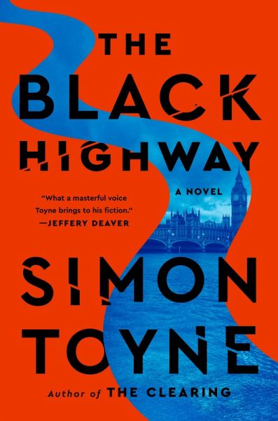 The Black Highway (eBook, ePUB)