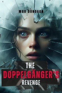 Cover The Doppelgänger's Revenge (eBook, ePUB)