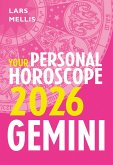Gemini 2026: Your Personal Horoscope (eBook, ePUB)