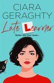 Late Learner (eBook, ePUB) Late Learner (eBook, ePUB)