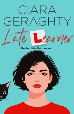 Late Learner (eBook, ePUB) - Geraghty, Ciara