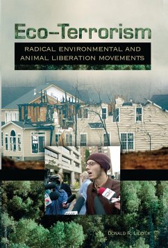 Cover Eco-Terrorism (eBook, PDF)