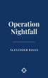 Operation Nightfall (eBook, ePUB) - Bild 1