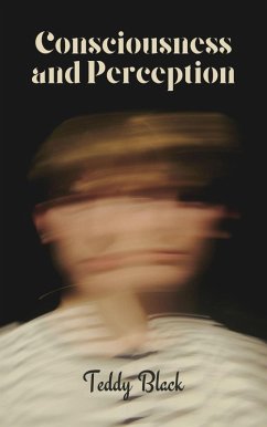 Cover Consciousness and Perception (eBook, ePUB)
