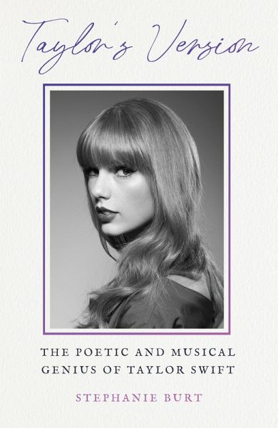 Taylor's Version (eBook, ePUB)