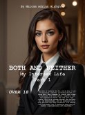 Both And Neither Part 1 (My Intersex Life, #1) (eBook, ePUB)