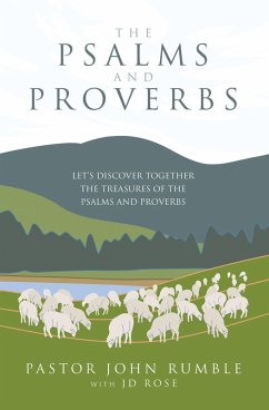 Cover The Psalms and Proverbs (eBook, ePUB)