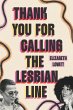Thank You for Calling the Lesbian Line... - Bild 1