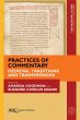 Practices of Commentary (eBook, PDF) - Bild 1