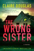The Wrong Sister (eBook, ePUB) The Wrong Sister (eBook, ePUB)