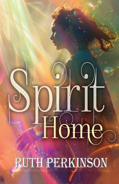 Cover Spirit Home (eBook, ePUB)