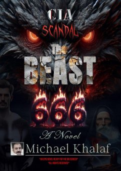 Cover The Beast 666 (Intelligence Secrets) (eBook, ePUB)