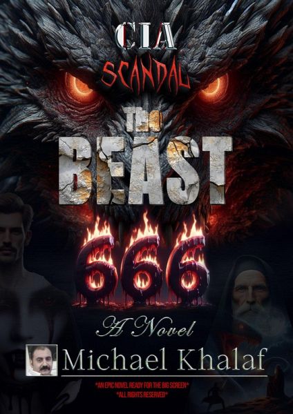 The Beast 666 (Intelligence Secrets) (eBook, ePUB)